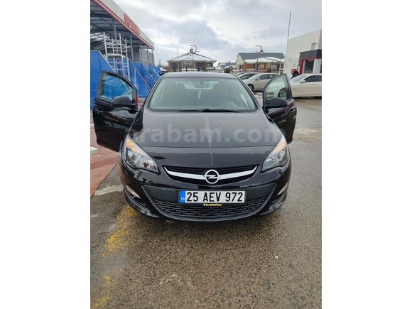 Sahibinden Opel Astra 1.4 T Edition Plus 2020 Model 48000 km 