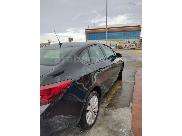 Sahibinden Opel Astra 1.4 T Edition Plus 2020 Model 48000 km 