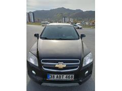 Sahibinden Chevrolet Captiva 2.0 D LT High 2007 Model