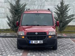 Galeriden Fiat Doblo Combi 1.9 JTD SX 2004 Model Kayseri