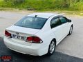 GMS MOTORS'DAN BAKIMLI-BEYAZ RENK-CİVİC