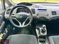 GMS MOTORS'DAN BAKIMLI-BEYAZ RENK-CİVİC