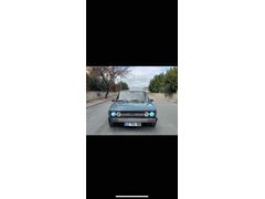 Sahibinden Tofaş Murat 131 1986 Model 