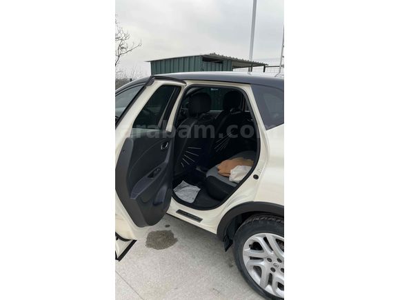Sahibinden Renault Captur 0.9 Icon 2016 Model 
