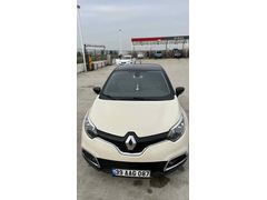 Sahibinden Renault Captur 0.9 Icon 2016 Model 