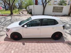 Sahibinden Volkswagen Polo 1.6 TDi Comfortline 2013 Model 