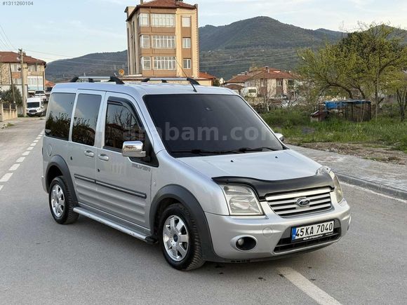 HATASIZ 210.000 KM SİLVIR 2012 MODEL 90HP