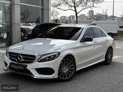 =MAYOTO=DEĞİŞENSİZ MERCEDES C200D/AMG/CAM TAVAN