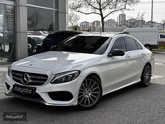 =MAYOTO=DEĞİŞENSİZ MERCEDES C200D/AMG/CAM TAVAN