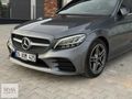 2021 C 200 D AMG 9G TRONİC / TABA /FULL SERVİS BAKIMLI HATASIZZZ