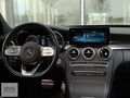 2021 C 200 D AMG 9G TRONİC / TABA /FULL SERVİS BAKIMLI HATASIZZZ
