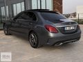 2021 C 200 D AMG 9G TRONİC / TABA /FULL SERVİS BAKIMLI HATASIZZZ