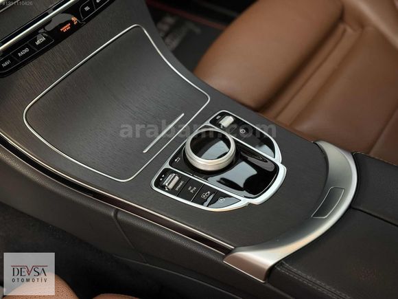 2021 C 200 D AMG 9G TRONİC / TABA /FULL SERVİS BAKIMLI HATASIZZZ