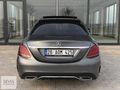 2021 C 200 D AMG 9G TRONİC / TABA /FULL SERVİS BAKIMLI HATASIZZZ