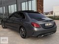 2021 C 200 D AMG 9G TRONİC / TABA /FULL SERVİS BAKIMLI HATASIZZZ