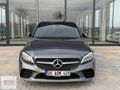 2021 C 200 D AMG 9G TRONİC / TABA /FULL SERVİS BAKIMLI HATASIZZZ
