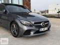 2021 C 200 D AMG 9G TRONİC / TABA /FULL SERVİS BAKIMLI HATASIZZZ