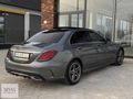 2021 C 200 D AMG 9G TRONİC / TABA /FULL SERVİS BAKIMLI HATASIZZZ