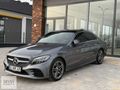 2021 C 200 D AMG 9G TRONİC / TABA /FULL SERVİS BAKIMLI HATASIZZZ