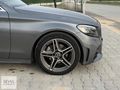 2021 C 200 D AMG 9G TRONİC / TABA /FULL SERVİS BAKIMLI HATASIZZZ