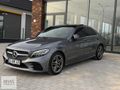 2021 C 200 D AMG 9G TRONİC / TABA /FULL SERVİS BAKIMLI HATASIZZZ