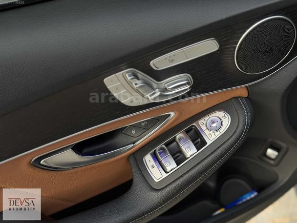 2021 C 200 D AMG 9G TRONİC / TABA /FULL SERVİS BAKIMLI HATASIZZZ