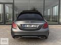 2021 C 200 D AMG 9G TRONİC / TABA /FULL SERVİS BAKIMLI HATASIZZZ