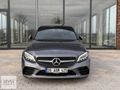 2021 C 200 D AMG 9G TRONİC / TABA /FULL SERVİS BAKIMLI HATASIZZZ