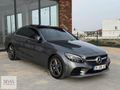 2021 C 200 D AMG 9G TRONİC / TABA /FULL SERVİS BAKIMLI HATASIZZZ