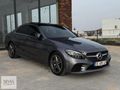 2021 C 200 D AMG 9G TRONİC / TABA /FULL SERVİS BAKIMLI HATASIZZZ