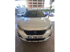 Sahibinden Peugeot 5008 1.5 BlueHDI Allure Selection 2019 Model 