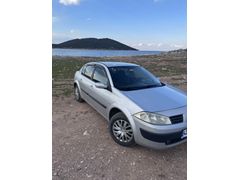 Sahibinden Renault Megane 1.5 dCi Sportway 2005 Model 