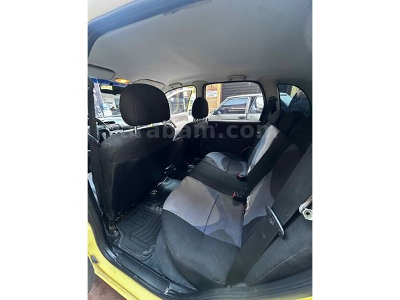 Sahibinden Opel Corsa 1.4 GLS 2000 Model 