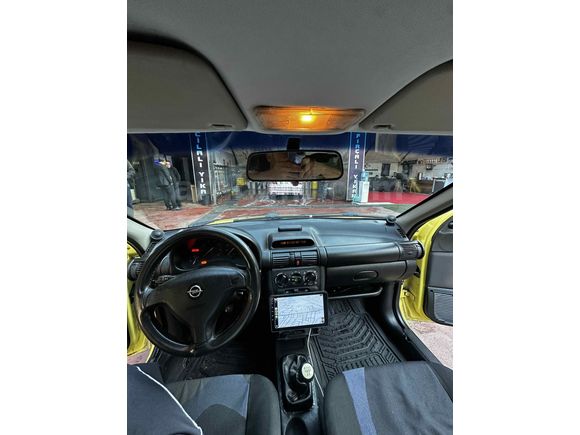Sahibinden Opel Corsa 1.4 GLS 2000 Model 