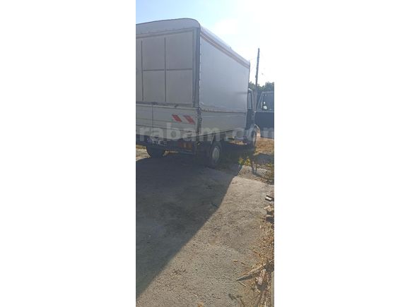 Sahibinden BMC Levend 1.8/BDC Düz Kasa