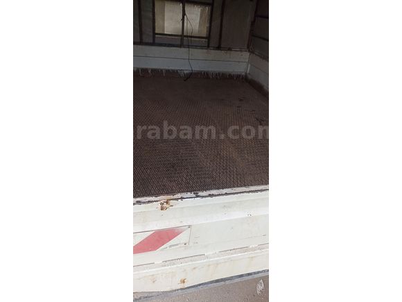 Sahibinden BMC Levend 1.8/BDC Düz Kasa
