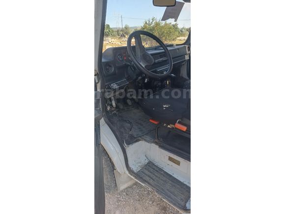 Sahibinden BMC Levend 1.8/BDC Düz Kasa