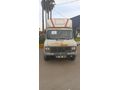 Sahibinden BMC Levend 1.8/BDC Düz Kasa