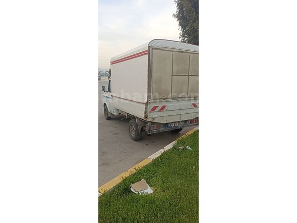 Sahibinden BMC Levend 1.8/BDC Düz Kasa