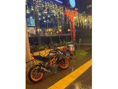Sahibinden KTM 390 Duke