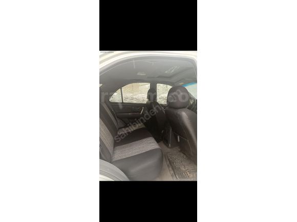 Sahibinden Kia Sorento 2.5 CRDi EX 2003 Model