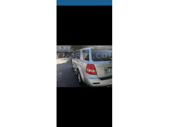 Sahibinden Kia Sorento 2.5 CRDi EX 2003 Model
