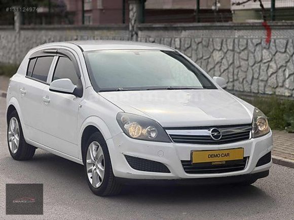2013 MODEL/ HATASIZ AYARINDA/ 244,000 KM/ KART TAKSİT