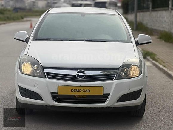 2013 MODEL/ HATASIZ AYARINDA/ 244,000 KM/ KART TAKSİT