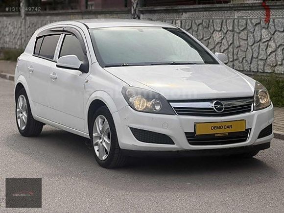2013 MODEL/ HATASIZ AYARINDA/ 244,000 KM/ KART TAKSİT