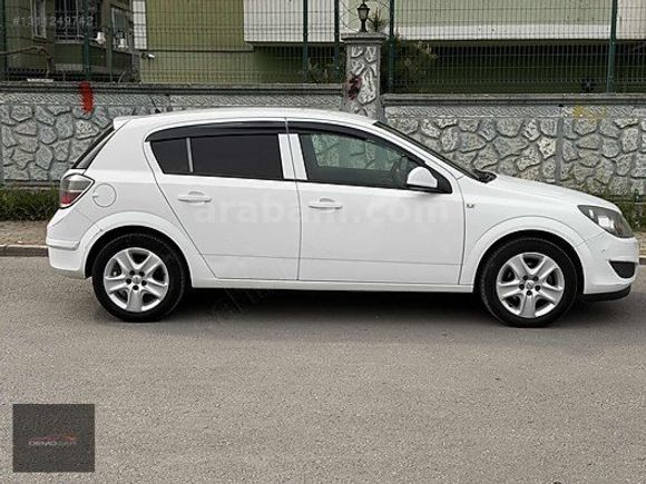 2013 MODEL/ HATASIZ AYARINDA/ 244,000 KM/ KART TAKSİT