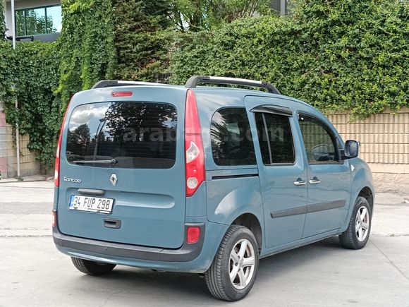Sahibinden Renault Kangoo Multix 1.5 dCi Expression 2009 Model