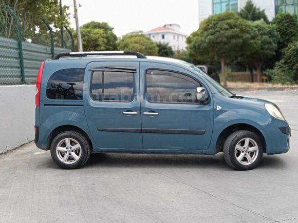 Sahibinden Renault Kangoo Multix 1.5 dCi Expression 2009 Model