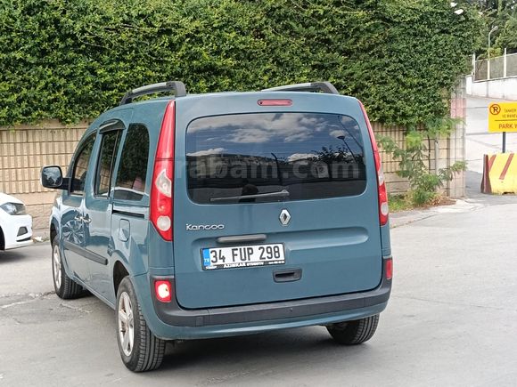 Sahibinden Renault Kangoo Multix 1.5 dCi Expression 2009 Model