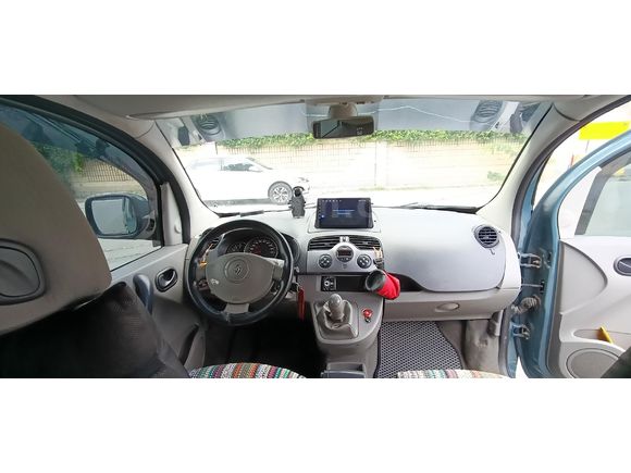 Sahibinden Renault Kangoo Multix 1.5 dCi Expression 2009 Model